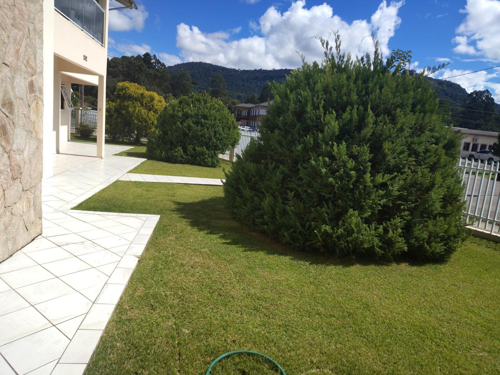 Aconchego Na Serra! Urubici Esterno foto